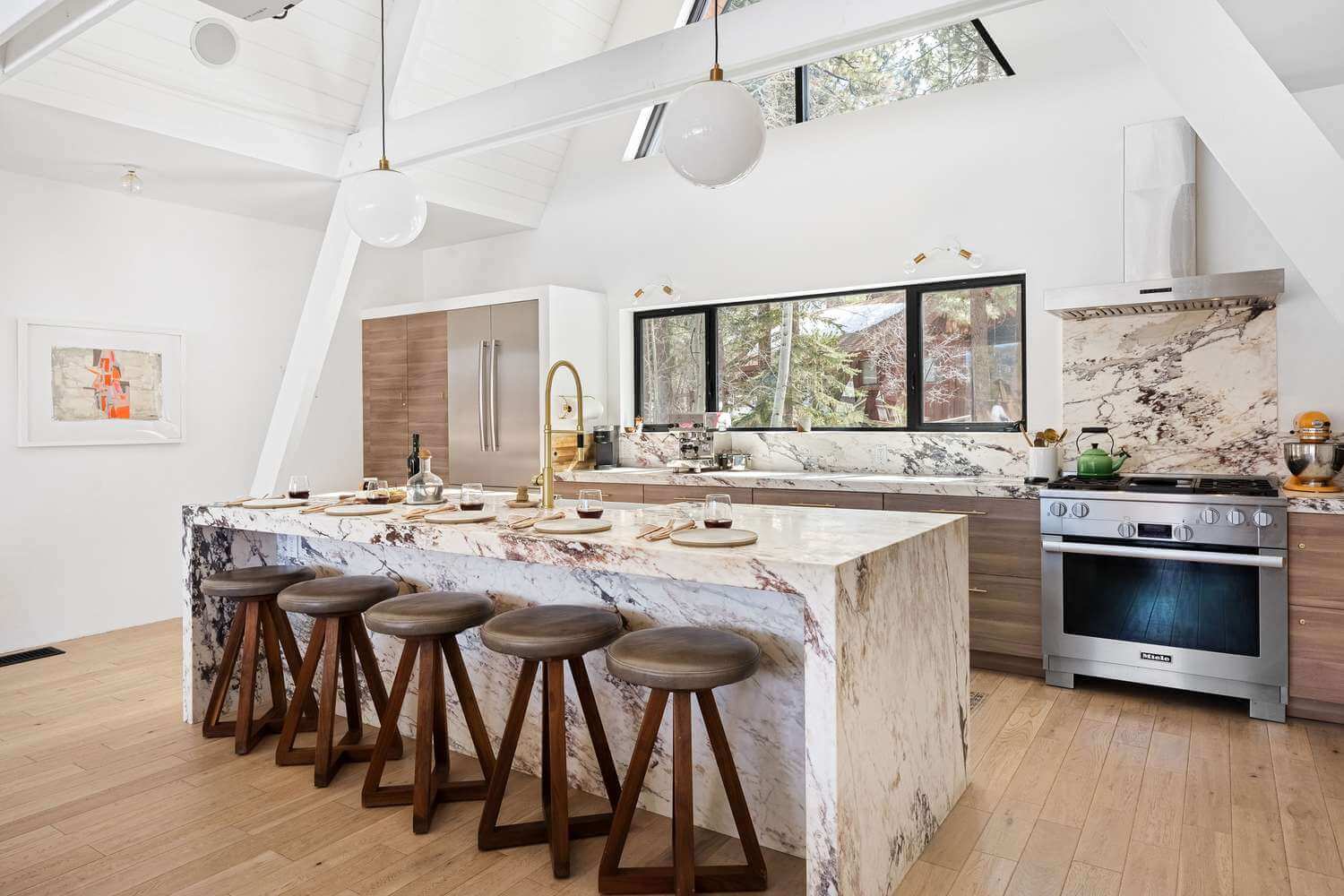 Kitchen Remodeling in Iowa